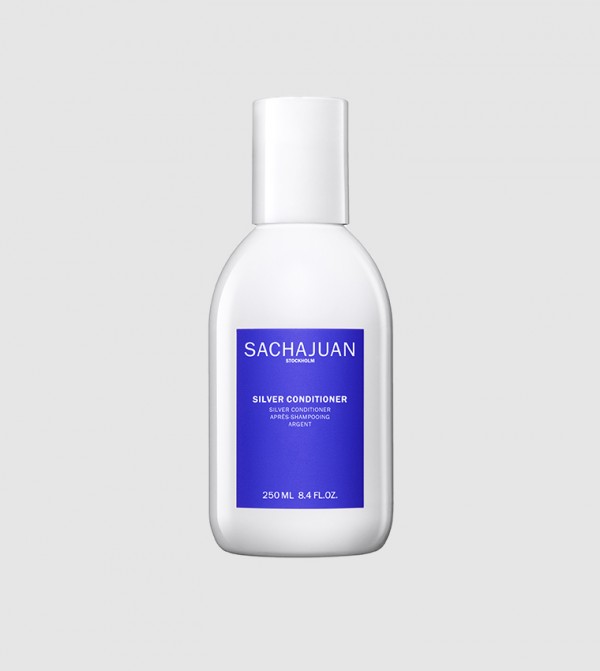 Sachajuan  - White Conditioner