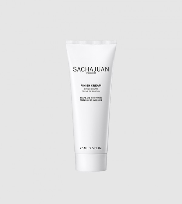 Sachajuan  - White undefined
