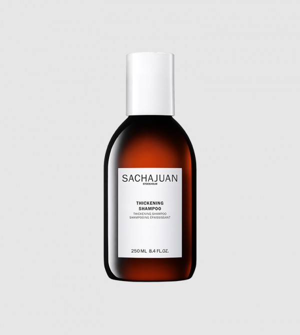 Sachajuan  - White Shampoo