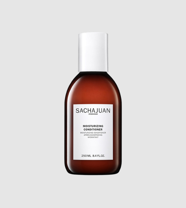 Sachajuan  - White Conditioner