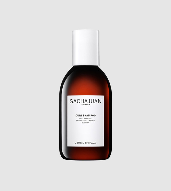 Sachajuan  - White Shampoo