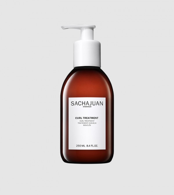 ساشاسوان   العناية بالشعر  - أبيض  Conditioner