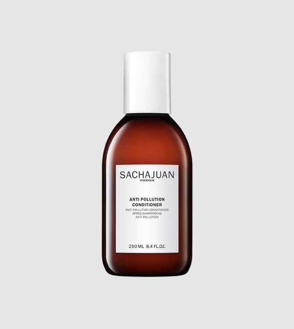 ساشاسوان   العناية بالشعر  - أبيض  Conditioner