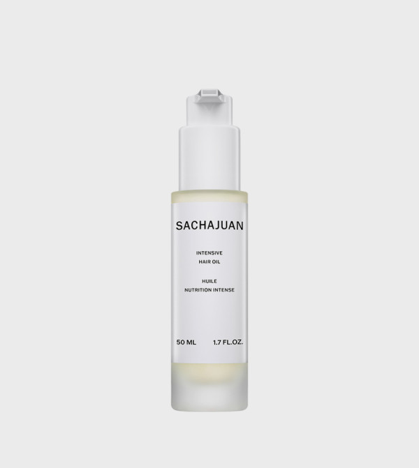 Sachajuan  - White Hair Treatments