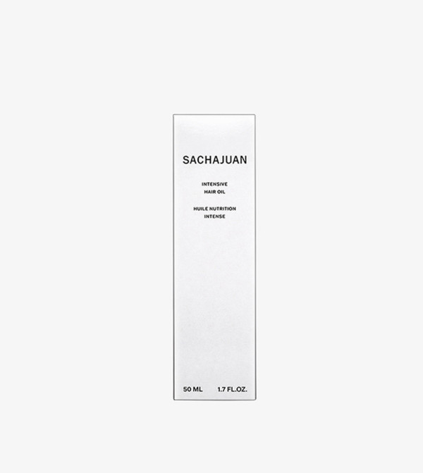 Sachajuan  - White Hair Treatments