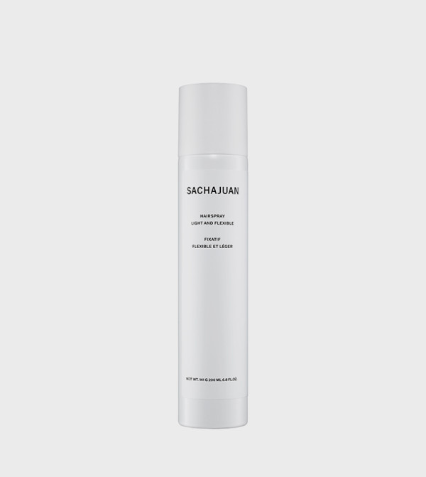 Sachajuan  - White Hair Styling Tools
