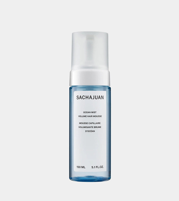 Sachajuan  - Blue Hair Styling Tools