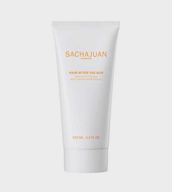 Sachajuan  - White Hair Treatments