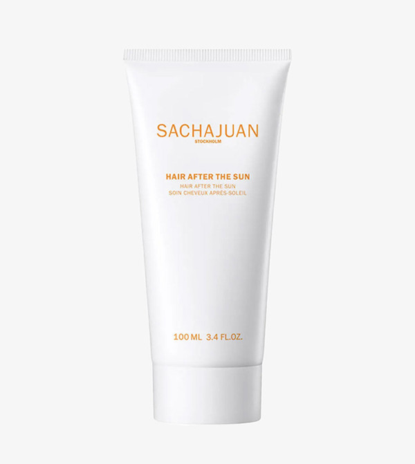 Sachajuan  - White Hair Treatments