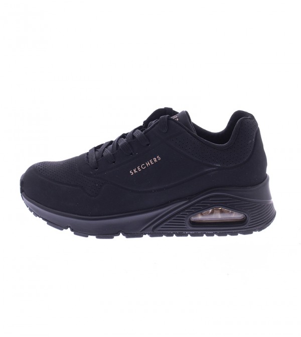 Skechers Skechers - Black Sneakers