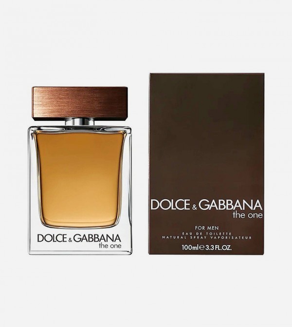 Dolce & Gabbana Dolce & Gabbana - Brown EDT