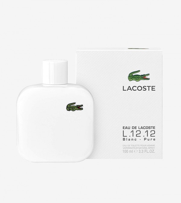 Shop Lacoste For All Online 6thStreet Bahrain