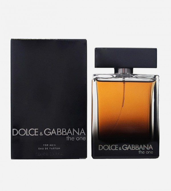 Dolce & Gabbana Dolce & Gabbana - Black EDP