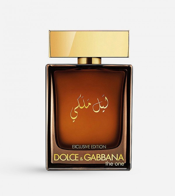 Dolce & Gabbana Dolce & Gabbana - Brown EDP