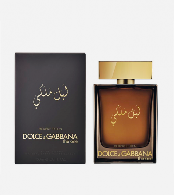 Dolce & Gabbana Dolce & Gabbana - Brown EDP