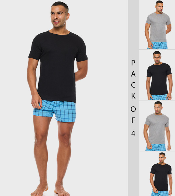 Hanes Hanes - Multi Tops