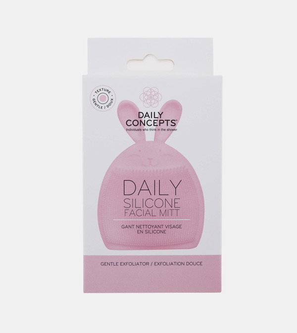 Daily Concepts Daily Concepts - Multi SCRUBS & EXFOLIATORS