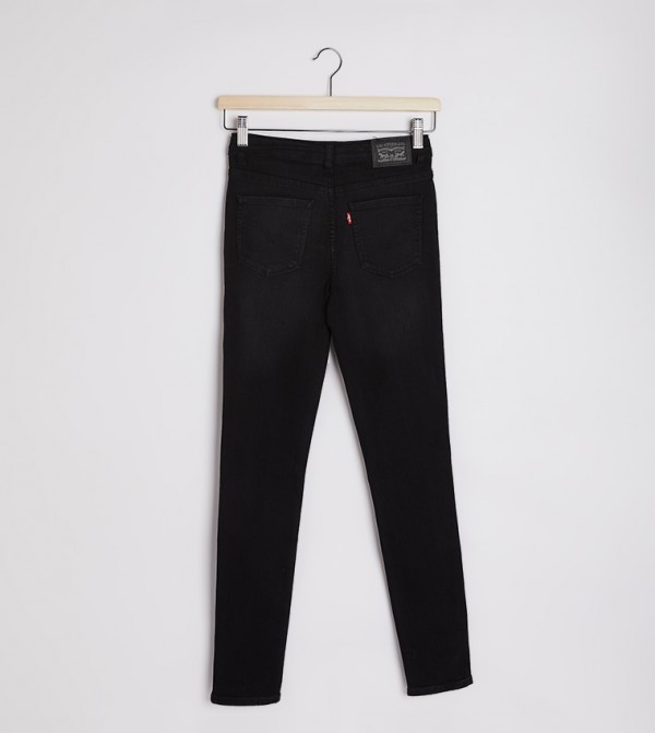 Levi's kids streetwear - Black Jeans