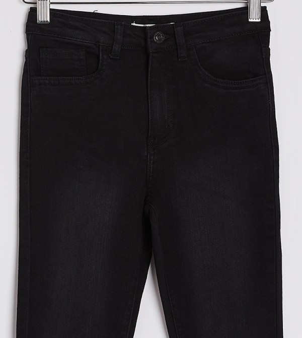 Levi's kids streetwear - Black Jeans