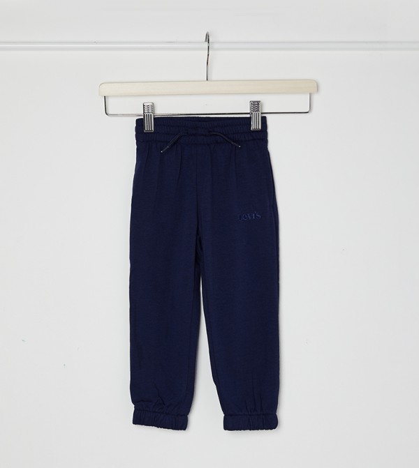 Levi's Kids  - Blue Joggers