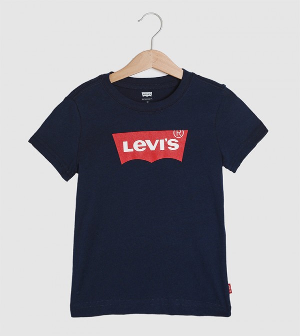 Levi's  - Blue T-Shirts
