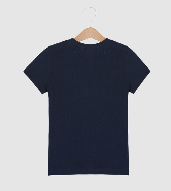 Levi's  - Blue T-Shirts