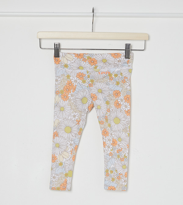 Levi's Levi's - White leggings