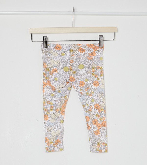 Levi's Levi's - White leggings