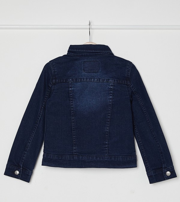 Levi's Kids Kids - Blue Jackets & Coats