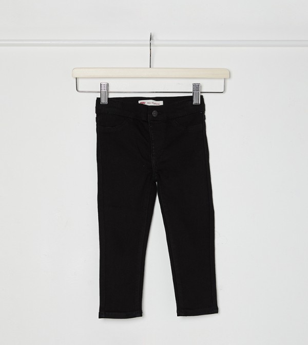 Levi's Kids  - Black Jeans