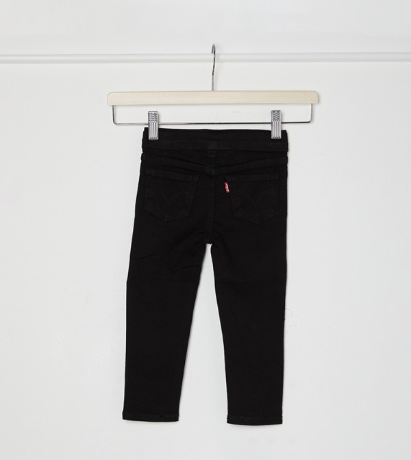 Levi's Kids  - Black Jeans