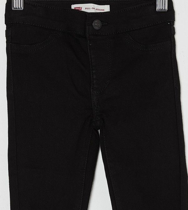 Levi's Kids  - Black Jeans