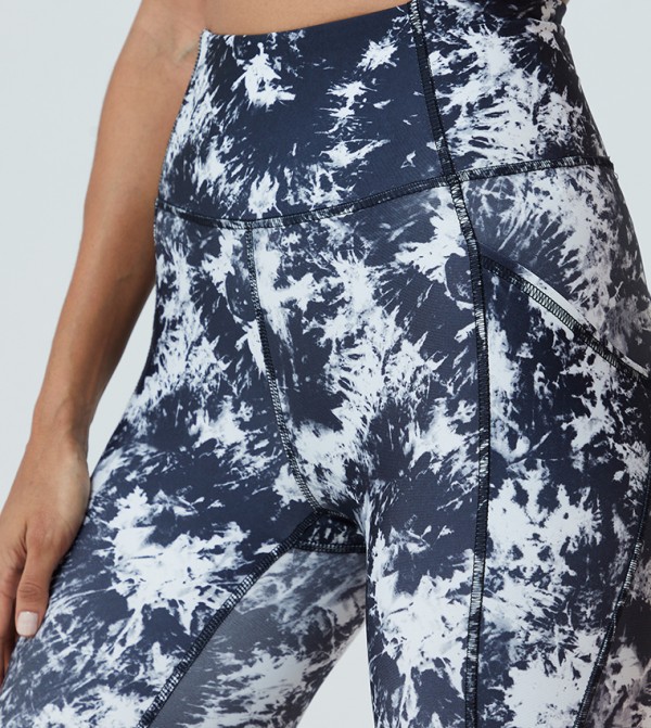 Marika Marika - Multi Tights