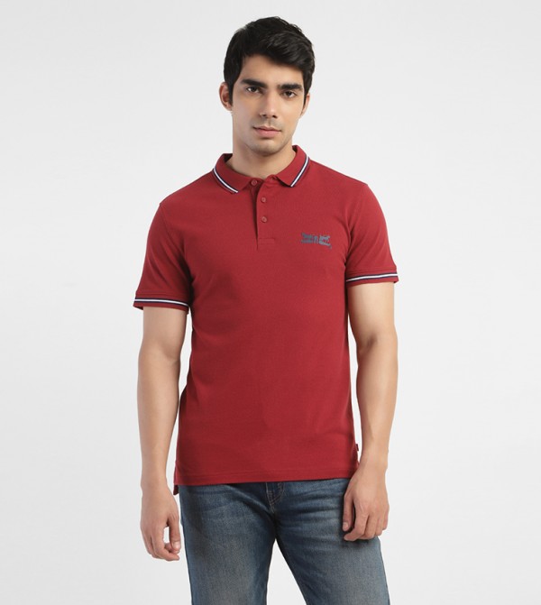 Men's Red Nautica T-Shirts: 75 Items in Stock