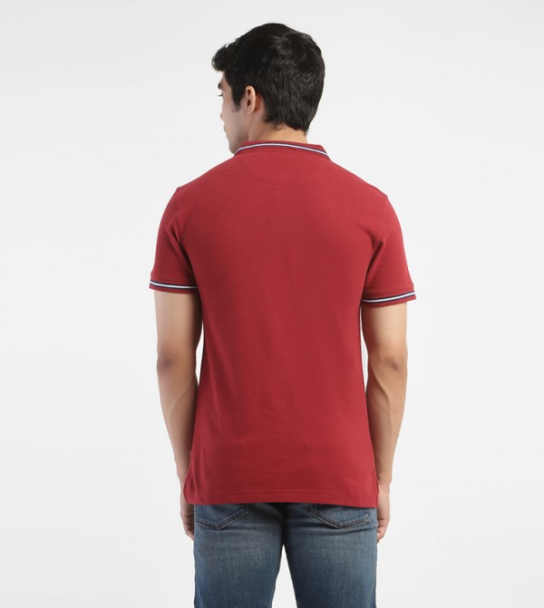 Men's Red Nautica T-Shirts: 75 Items in Stock