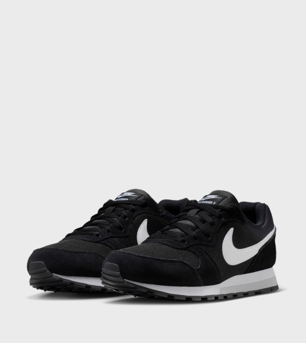 Nike Nike - Black Running Shoes