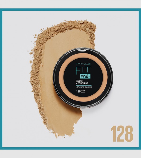 مايبلين نيو يورك Beauty Face All Edit - لحمي FOUNDATION