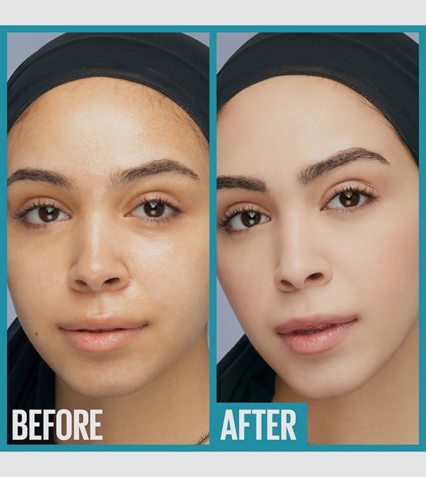 مايبلين نيو يورك Beauty Face All Edit - لحمي FOUNDATION