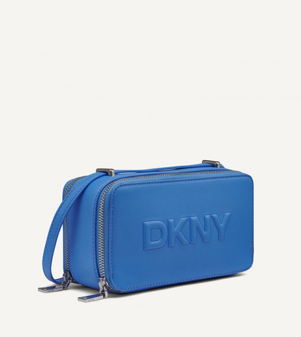Dkny  - Blue Cross Body Bags