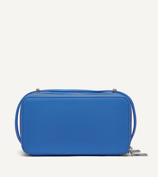 Dkny  - Blue Cross Body Bags