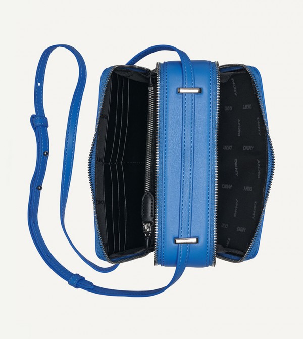 Dkny  - Blue Cross Body Bags