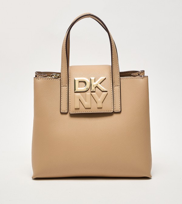 دكني دي كيه إن واي - بيج Satchel Bags