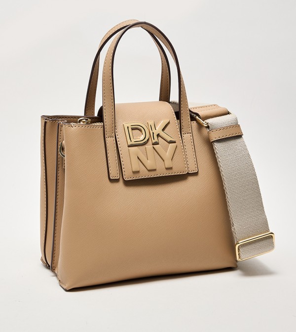 دكني دي كيه إن واي - بيج Satchel Bags
