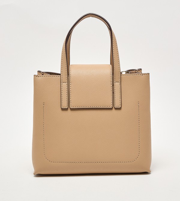دكني دي كيه إن واي - بيج Satchel Bags