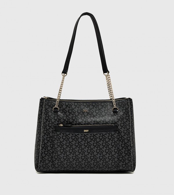 Dkny Dkny - Black Shoulder bags
