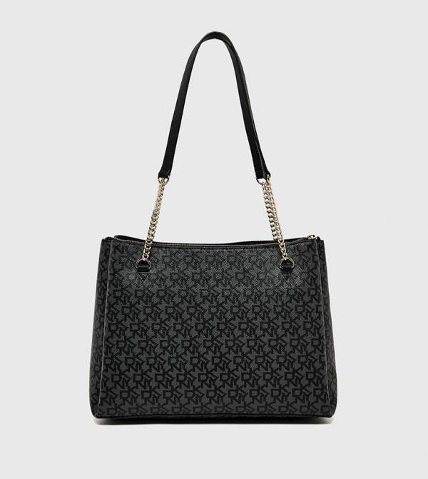 Dkny Dkny - Black Shoulder bags