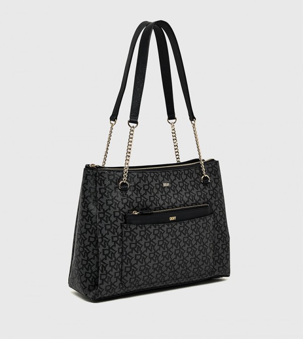 Dkny Dkny - Black Shoulder bags