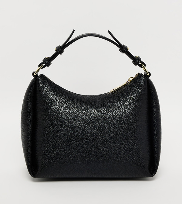 دكني دي كيه إن واي - أسود Handheld Bags