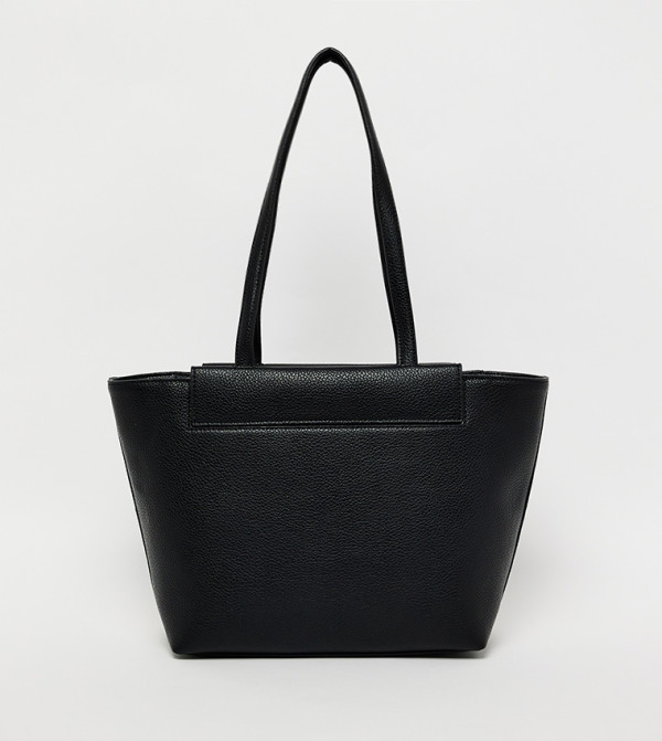 Dkny Dkny - Black Tote Bags