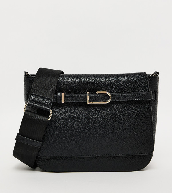 Dkny  Handbags - Black Cross Body Bags